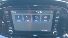 Toyota Aygo X 1.0 VVT-i Edge 5dr Petrol Hatchback